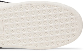 Pleasures x Puma Suede XL 'Hitam Gading Beku' 396057-01 Purchase Pleasures x Puma Suede XL 'Hitam Gading Beku' 396057-01