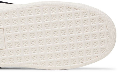 Pleasures x Puma Suede XL 'Hitam Gading Beku' 396057-01 Purchase Pleasures x Puma Suede XL 'Hitam Gading Beku' 396057-01