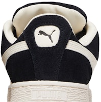 Pleasures x Puma Suede XL 'Hitam Gading Beku' 396057-01 Sizing Pleasures x Puma Suede XL 'Hitam Gading Beku' 396057-01