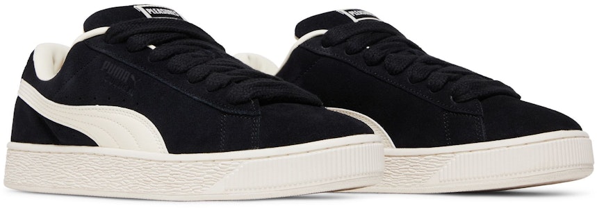 Pleasures x Puma Suede XL 'Hitam Gading Beku' 396057-01 Cheap Pleasures x Puma Suede XL 'Hitam Gading Beku' 396057-01