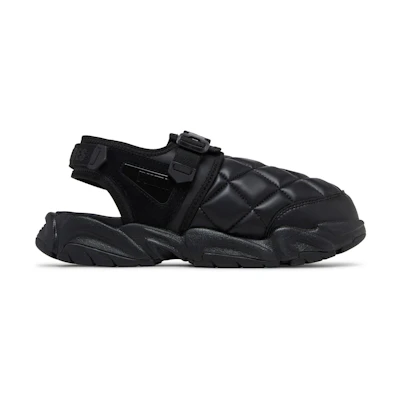 Pleasures Puma TS-01 'Quilt'