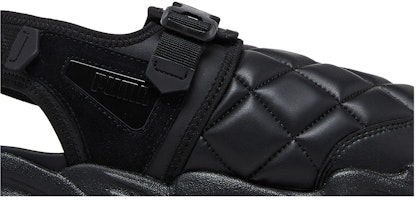 Pleasures x Puma TS-01 'Quilt' Kasut Uniseks 396202-01 Order Pleasures x Puma TS-01 'Quilt' Kasut Uniseks 396202-01