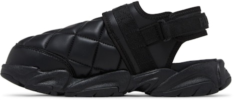 Pleasures x Puma TS-01 'Quilt' Kasut Uniseks 396202-01 Lookbook Pleasures x Puma TS-01 'Quilt' Kasut Uniseks 396202-01