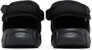 Pleasures x Puma TS-01 'Quilt' Kasut Uniseks 396202-01 Details for Pleasures x Puma TS-01 'Quilt' Kasut Uniseks 396202-01