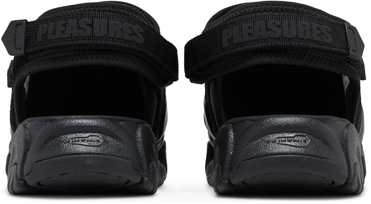 Pleasures x Puma TS-01 'Quilt' 396202-01 Details for Pleasures x Puma TS-01 'Quilt' 396202-01