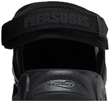 Pleasures x Puma TS-01 'Quilt' Kasut Uniseks 396202-01 Sizing Pleasures x Puma TS-01 'Quilt' Kasut Uniseks 396202-01