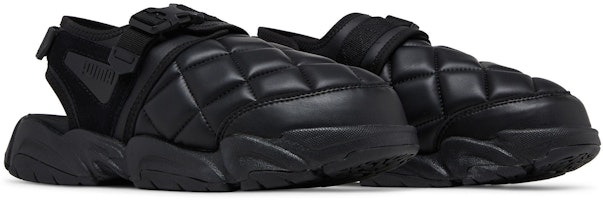 Pleasures x Puma TS-01 'Quilt' Kasut Uniseks 396202-01 Cheap Pleasures x Puma TS-01 'Quilt' Kasut Uniseks 396202-01