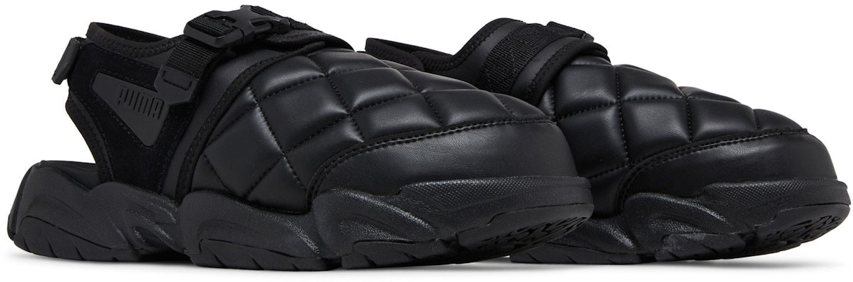 Pleasures x Puma TS-01 'Quilt' 396202-01 Cheap Pleasures x Puma TS-01 'Quilt' 396202-01