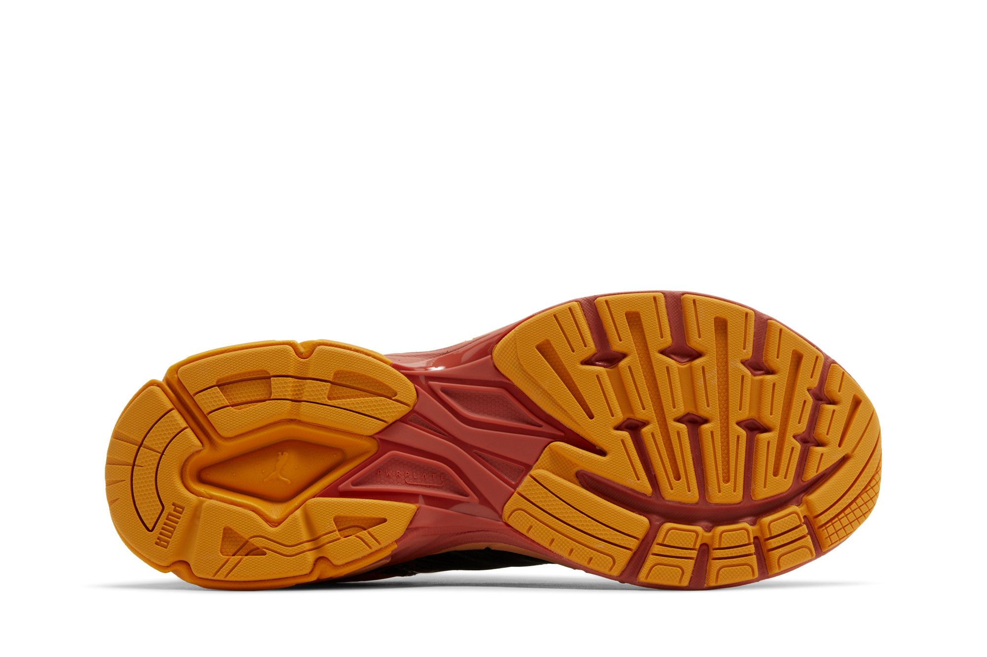 Shop Pleasures x Puma Velophasis 'Layers' 393301-02
乐事 x 彪马 Velophasis '层次' 393301-02