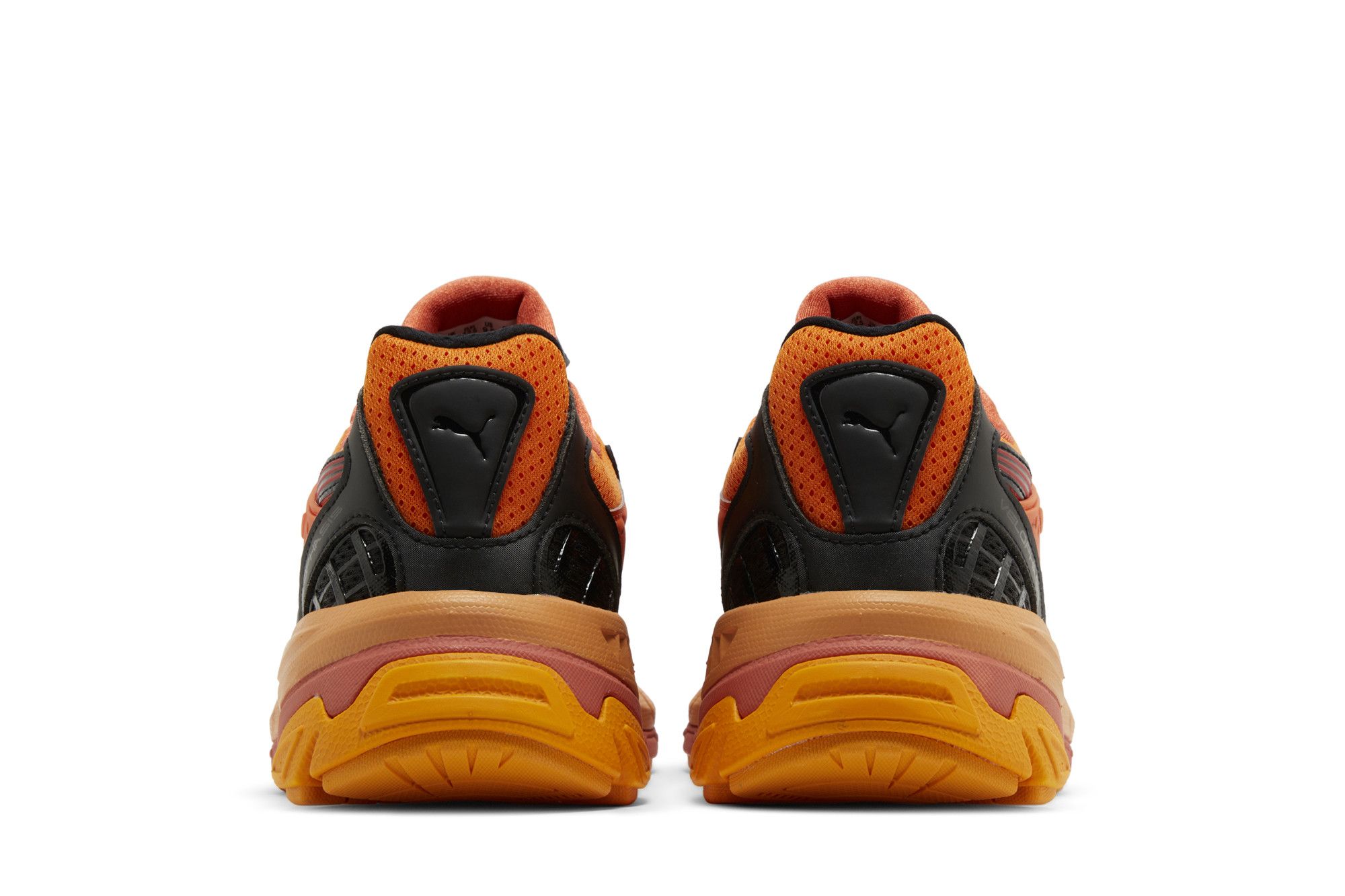 Details for Pleasures x Puma Velophasis 'Layers' 393301-02
乐事 x 彪马 Velophasis '层次' 393301-02