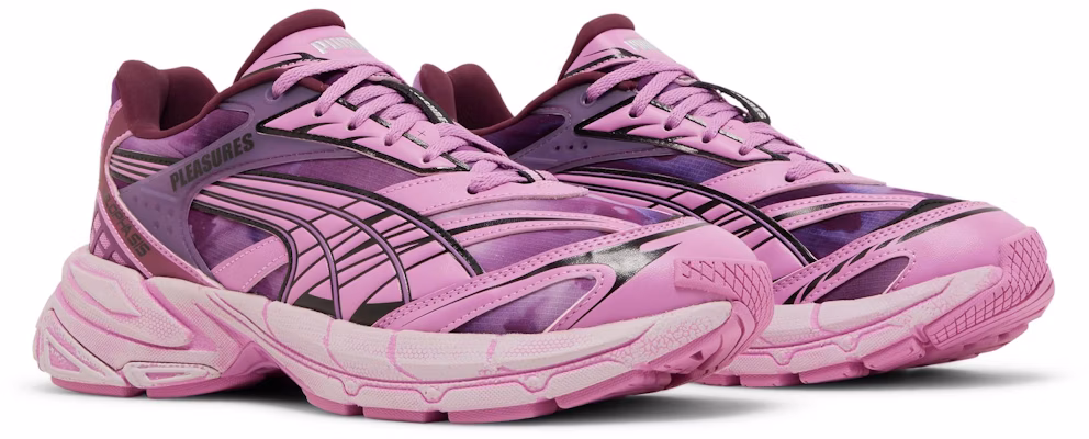 Pleasures x Puma Velophasis 'Overdye' - Kasut Unisex Paling Popular 2023 Malaysia 391696-01 Cheap Pleasures x Puma Velophasis 'Overdye' - Kasut Unisex Paling Popular 2023 Malaysia 391696-01