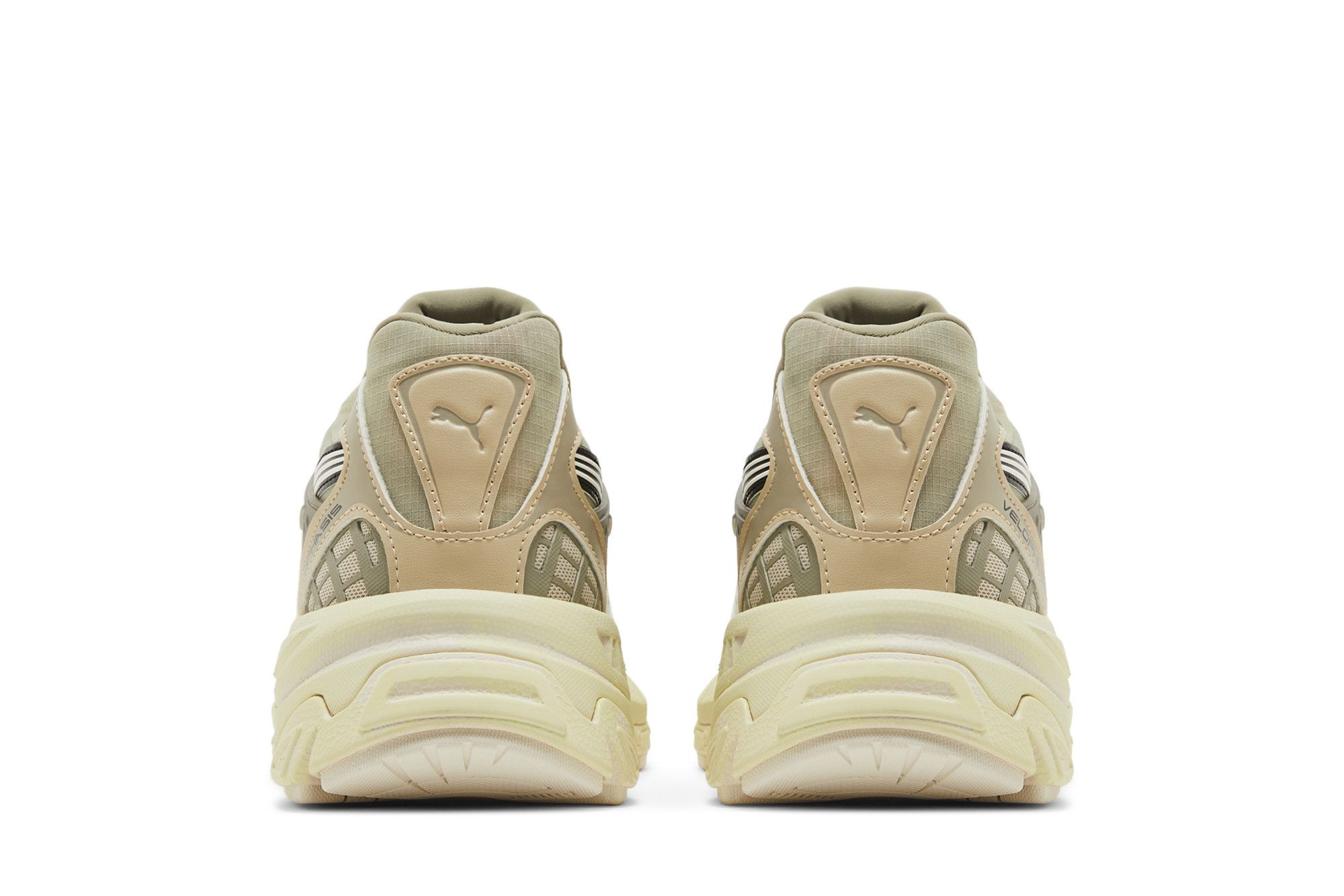 Details for Pleasures x Puma Velophasis '染色' 391696-02
