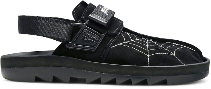 Pleasures x Reebok Sandalia Beatnik 'Spider' FY3418 Buy Pleasures x Reebok Sandalia Beatnik 'Spider' FY3418
