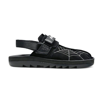 Pleasures Reebok Beatnik Sandal 'Spider'