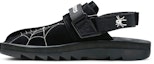 Lookbook Pleasures x Reebok Beatnik Sandal 'Spider' FY3418