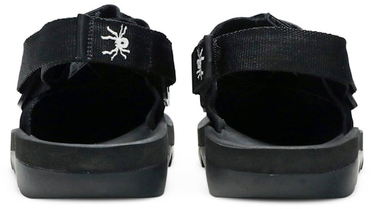 Pleasures x Reebok Sandalia Beatnik 'Spider' FY3418 Details for Pleasures x Reebok Sandalia Beatnik 'Spider' FY3418