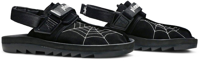 Pleasures x Reebok Beatnik Sandal 'Spider' Lelabah FY3418 Cheap Pleasures x Reebok Beatnik Sandal 'Spider' Lelabah FY3418