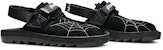Pleasures x Reebok Beatnik Sandal 'Spider' FY3418
