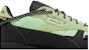 Pleasures x Reebok Classic Leather 'Neon Mint' Lelaki Kasut Retro Mint Neon. H06244