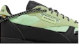 Order Pleasures x Reebok Classic Leather 'Neon Mint' Lelaki Kasut Retro Mint Neon. H06244