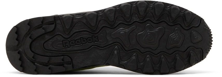 Pleasures x Reebok 经典皮革 '霓虹薄荷' H06244 Shop Pleasures x Reebok 经典皮革 '霓虹薄荷' H06244