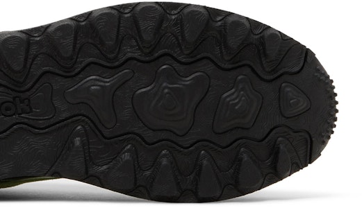 Pleasures x Reebok 经典皮革 '霓虹薄荷' H06244 Purchase Pleasures x Reebok 经典皮革 '霓虹薄荷' H06244