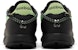 Pleasures x Reebok Classic Leather 'Neon Mint' Lelaki Kasut Retro Mint Neon. H06244