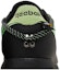 Sizing Pleasures x Reebok Classic Leather 'Neon Mint' Lelaki Kasut Retro Mint Neon. H06244