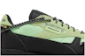 Lookbook Pleasures x Reebok Classic Leather ''Neon Mint'' Scarpe da Ginnastica. H06244