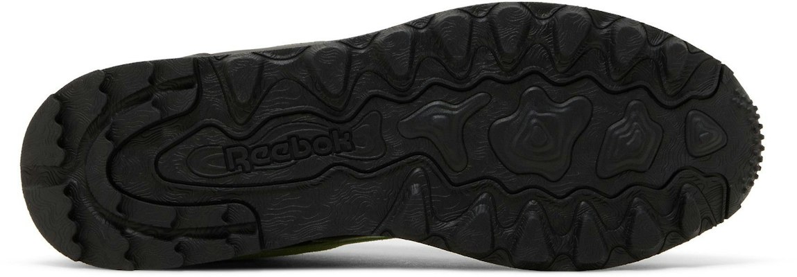 Pleasures x Reebok Classic Leather ''Neon Mint'' Scarpe da Ginnastica. H06244 Purchase Pleasures x Reebok Classic Leather ''Neon Mint'' Scarpe da Ginnastica. H06244