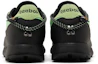 Sizing Pleasures x Reebok Classic Leather ''Neon Mint'' Scarpe da Ginnastica. H06244