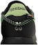 Cheap Pleasures x Reebok Classic Leather ''Neon Mint'' Scarpe da Ginnastica. H06244