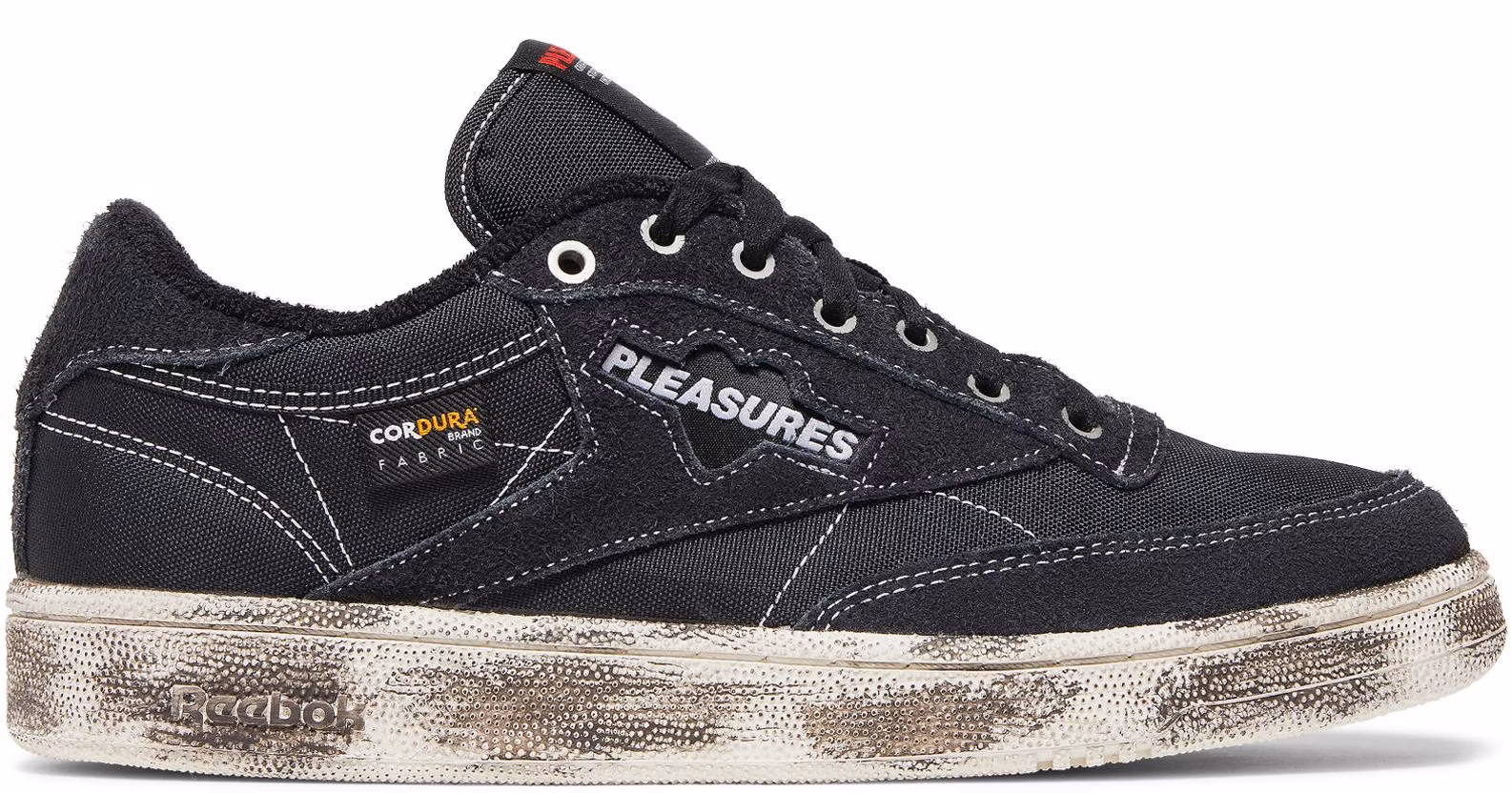 pleasures-x-reebok-club-c-85-black-chalk