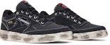 Cheap Pleasures x Reebok Club C 85 'Hitam Chalk' GW2643