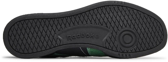Pleasures x Reebok Club C 85 'Verde Pino' GW2644 Shop Pleasures x Reebok Club C 85 'Verde Pino' GW2644