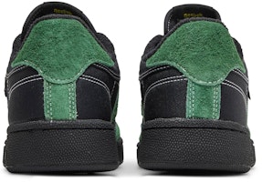 Pleasures x Reebok Club C 85 'Verde Pino' GW2644 Details for Pleasures x Reebok Club C 85 'Verde Pino' GW2644