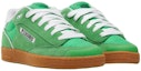 Order Pleasures x Reebok Club C Bulc 'Hijau Sukan Getah' 100206744