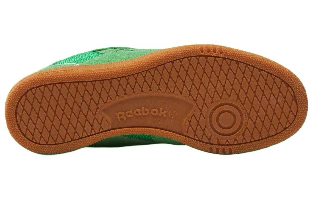 Purchase プレジャーズ×リーボック Club C バルク "スポーツグリーンガム" 100206744