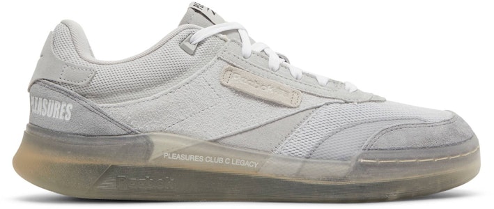Pleasures x Reebok Club C Legacy zapatillas. GW2639 Buy Pleasures x Reebok Club C Legacy zapatillas. GW2639