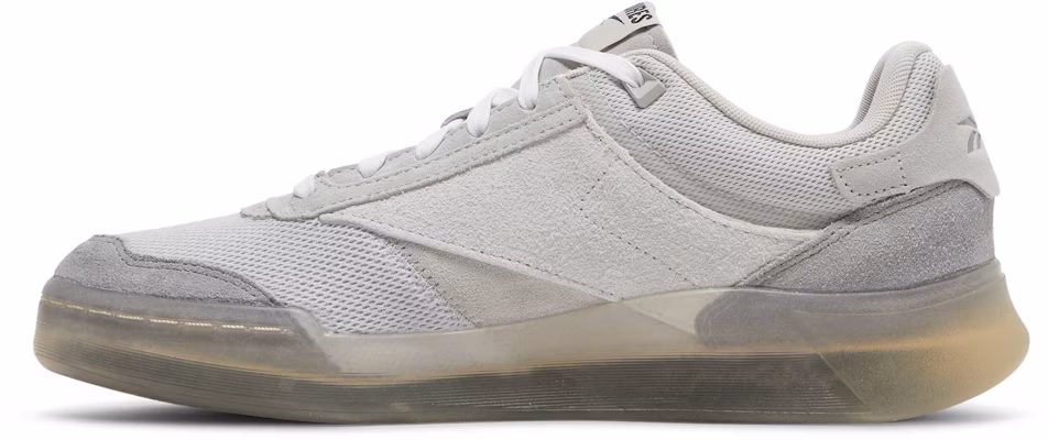 Pleasures x Reebok Club C Legacy GW2639 Lookbook Pleasures x Reebok Club C Legacy GW2639