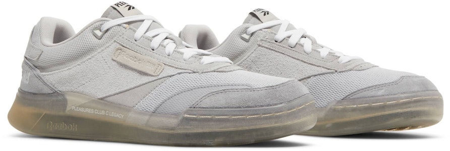 Pleasures x Reebok Club C Legacy zapatillas. GW2639 Cheap Pleasures x Reebok Club C Legacy zapatillas. GW2639