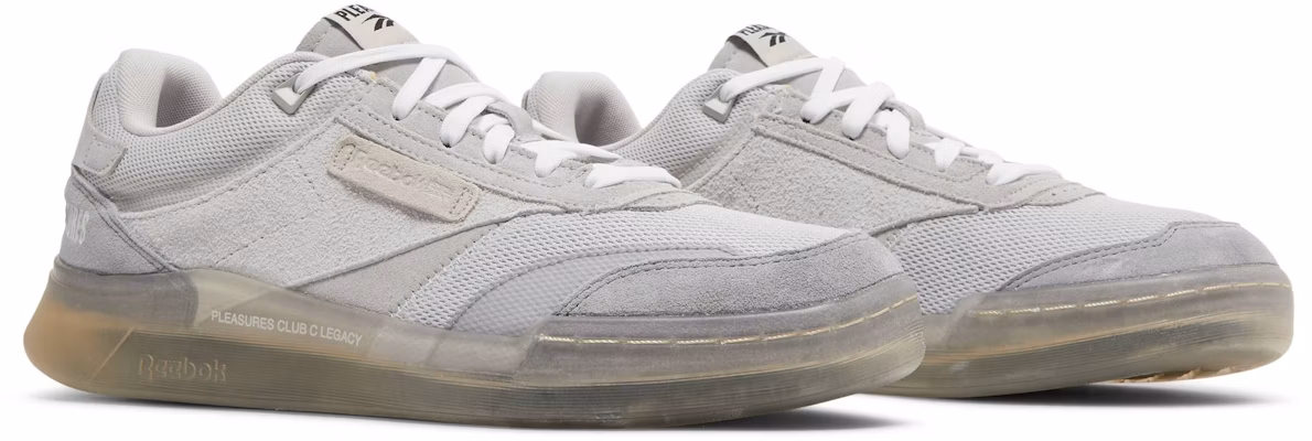 Pleasures x Reebok Club C Legacy GW2639 Cheap Pleasures x Reebok Club C Legacy GW2639