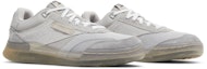 Cheap Pleasures x Reebok Club C Legacy Kasut Sneakers GW2639