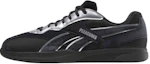Buy Pleasures x Reebok Hammer Street ''Zwart Zilver'' 100238497