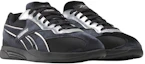 Order Pleasures x Reebok Hammer Street ''Zwart Zilver'' 100238497