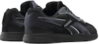 Shop Pleasures x Reebok Hammer Street ''Zwart Zilver'' 100238497