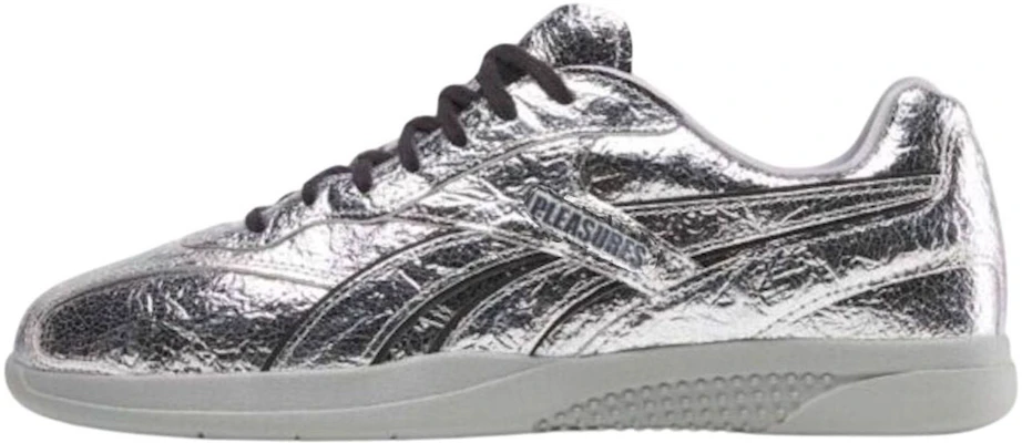 Pleasures x Reebok Hammer Street 银灰配色 100238498 Buy Pleasures x Reebok Hammer Street 银灰配色 100238498