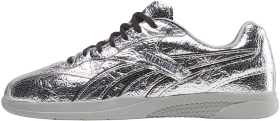 Pleasures x Reebok Hammer Street 'Abu Perak' 100238498 Buy Pleasures x Reebok Hammer Street 'Abu Perak' 100238498