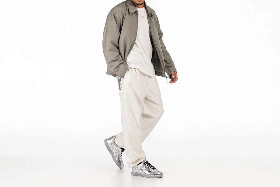 Pleasures x Reebok Hammer Street 银灰配色 100238498 Order Pleasures x Reebok Hammer Street 银灰配色 100238498