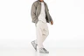 Order Pleasures x Reebok Hammer Street 银灰配色 100238498